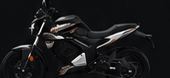 Magnetic Black Oben Rorr