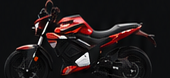 Pulse Red Oben Rorr